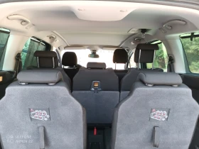 Peugeot 5008 1.6 Panorama, снимка 11