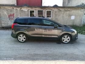 Peugeot 5008 1.6 Panorama, снимка 4