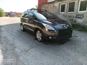 Peugeot 5008 1.6 Panorama, снимка 1