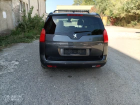 Peugeot 5008 1.6 Panorama, снимка 6