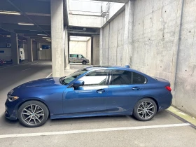 BMW 330  Xdrive 2022 на 20 к км , снимка 4