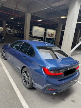 BMW 330  Xdrive 2022 на 20 к км , снимка 8