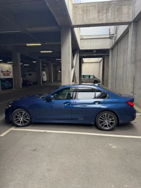 BMW 330  Xdrive 2022 на 20 к км , снимка 5