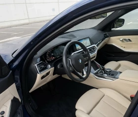 BMW 330  Xdrive 2022 на 20 к км , снимка 14