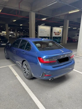 BMW 330  Xdrive 2022 на 20 к км , снимка 9