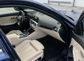 BMW 330  Xdrive 2022 на 20 к км , снимка 15