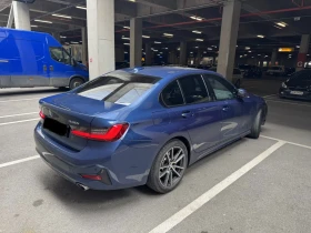 BMW 330  Xdrive 2022 на 20 к км , снимка 7