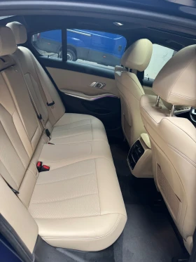 BMW 330  Xdrive 2022 на 20 к км , снимка 11