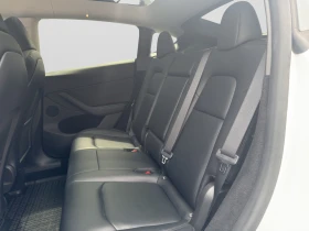 Tesla Model Y Long Range, снимка 14