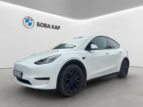 Tesla Model Y Long Range, снимка 1