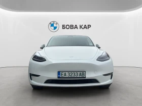 Tesla Model Y Long Range, снимка 2
