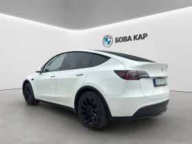 Tesla Model Y Long Range, снимка 5