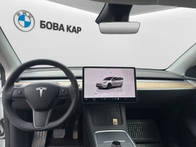 Tesla Model Y Long Range, снимка 10