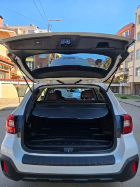 Subaru Outback 3.6R | Touring | 4X4 | лизинг | Подходящ за ГАЗ, снимка 8