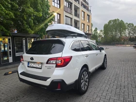Subaru Outback 3.6R | Touring | 4X4 | лизинг | Подходящ за ГАЗ, снимка 5