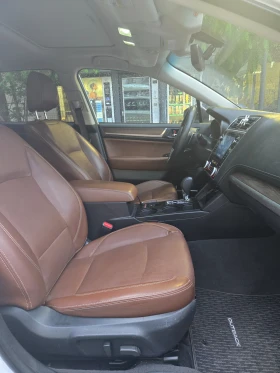 Subaru Outback 3.6R | Touring | 4X4 | лизинг | Подходящ за ГАЗ, снимка 13
