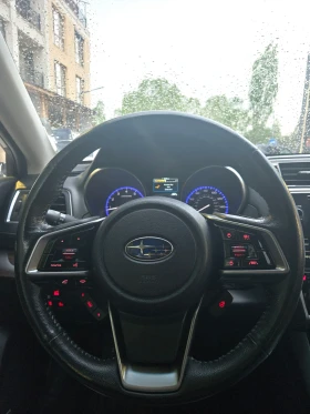 Subaru Outback 3.6R | Touring | 4X4 | лизинг | Подходящ за ГАЗ, снимка 11