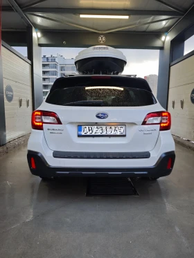 Subaru Outback 3.6R | Touring | 4X4 | лизинг | Подходящ за ГАЗ, снимка 6