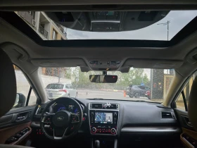 Subaru Outback 3.6R | Touring | 4X4 | лизинг | Подходящ за ГАЗ, снимка 9