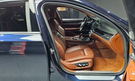 BMW 750 Li xDrive* INDIVIDUAL* DIGITAL* ОБДУХВАНЕ* 360 КАМ, снимка 10