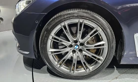 BMW 750 Li xDrive* INDIVIDUAL* DIGITAL* ОБДУХВАНЕ* 360 КАМ, снимка 5