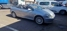 Peugeot 307 2.0, снимка 5