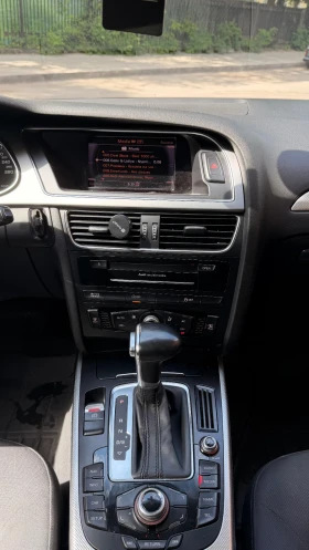 Audi A4 AVANT, снимка 5