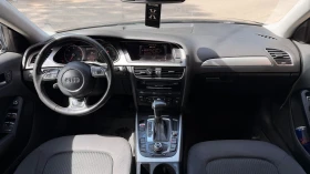 Audi A4 AVANT, снимка 4