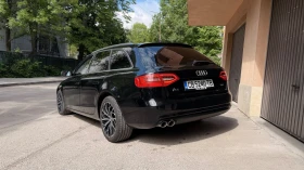 Audi A4 AVANT, снимка 9