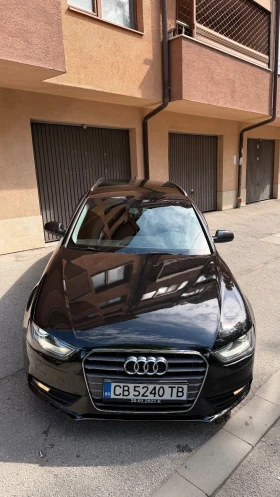 Audi A4 AVANT, снимка 6