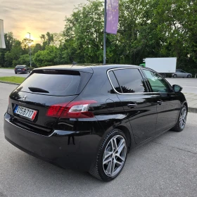 Peugeot 308 1.6HDI FULL, снимка 4