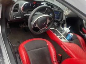 Chevrolet Corvette  2LT / RWD/ 6.2L 8cyl, снимка 5