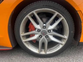 Chevrolet Corvette  2LT / RWD/ 6.2L 8cyl, снимка 7