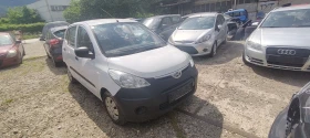 Hyundai I10 1.1 G4HD 66кс, снимка 9