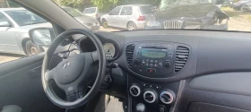 Hyundai I10 1.1 G4HD 66кс, снимка 11