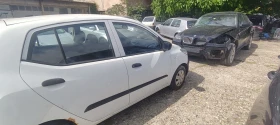 Hyundai I10 1.1 G4HD 66кс, снимка 8