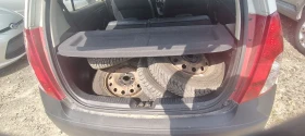 Hyundai I10 1.1 G4HD 66кс, снимка 6