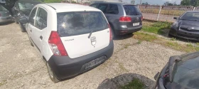 Hyundai I10 1.1 G4HD 66кс, снимка 5