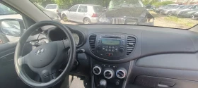 Hyundai I10 1.1 G4HD 66кс, снимка 12