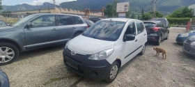 Hyundai I10 1.1 G4HD 66кс, снимка 1