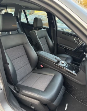 Mercedes-Benz E 350 CDI * AVANTGARDE * Bi-Xenon * Нави * Шибедах , снимка 11