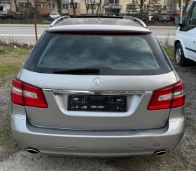 Mercedes-Benz E 350 CDI * AVANTGARDE * Bi-Xenon * Нави * Шибедах , снимка 6