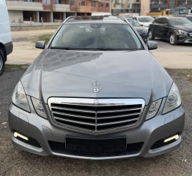 Mercedes-Benz E 350 CDI * AVANTGARDE * Bi-Xenon * Нави * Шибедах , снимка 3