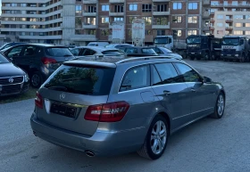 Mercedes-Benz E 350 CDI * AVANTGARDE * Bi-Xenon * Нави * Шибедах , снимка 7
