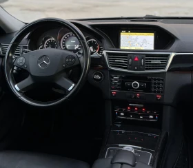Mercedes-Benz E 350 CDI * AVANTGARDE * Bi-Xenon * Нави * Шибедах , снимка 2