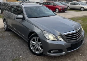 Mercedes-Benz E 350 CDI * AVANTGARDE * Bi-Xenon * Нави * Шибедах , снимка 1