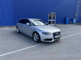 Audi A4 2.0D quattro, снимка 1