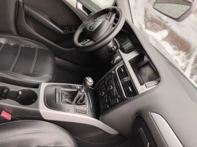 Audi A4 2.0D quattro, снимка 9
