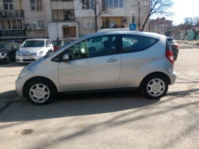 Mercedes-Benz A 160 Blue efficiency , снимка 8