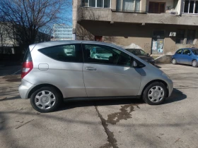 Mercedes-Benz A 160 Blue efficiency , снимка 3